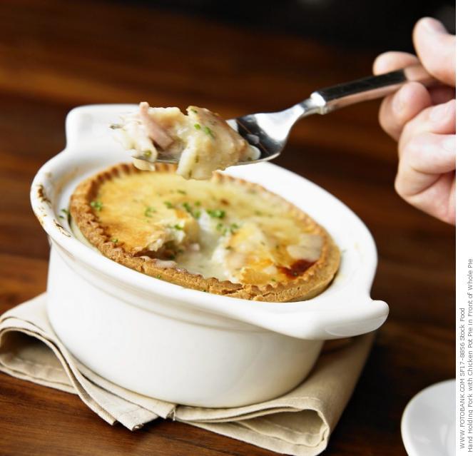 5 Potluck Lent Meal Ideas For Office Party